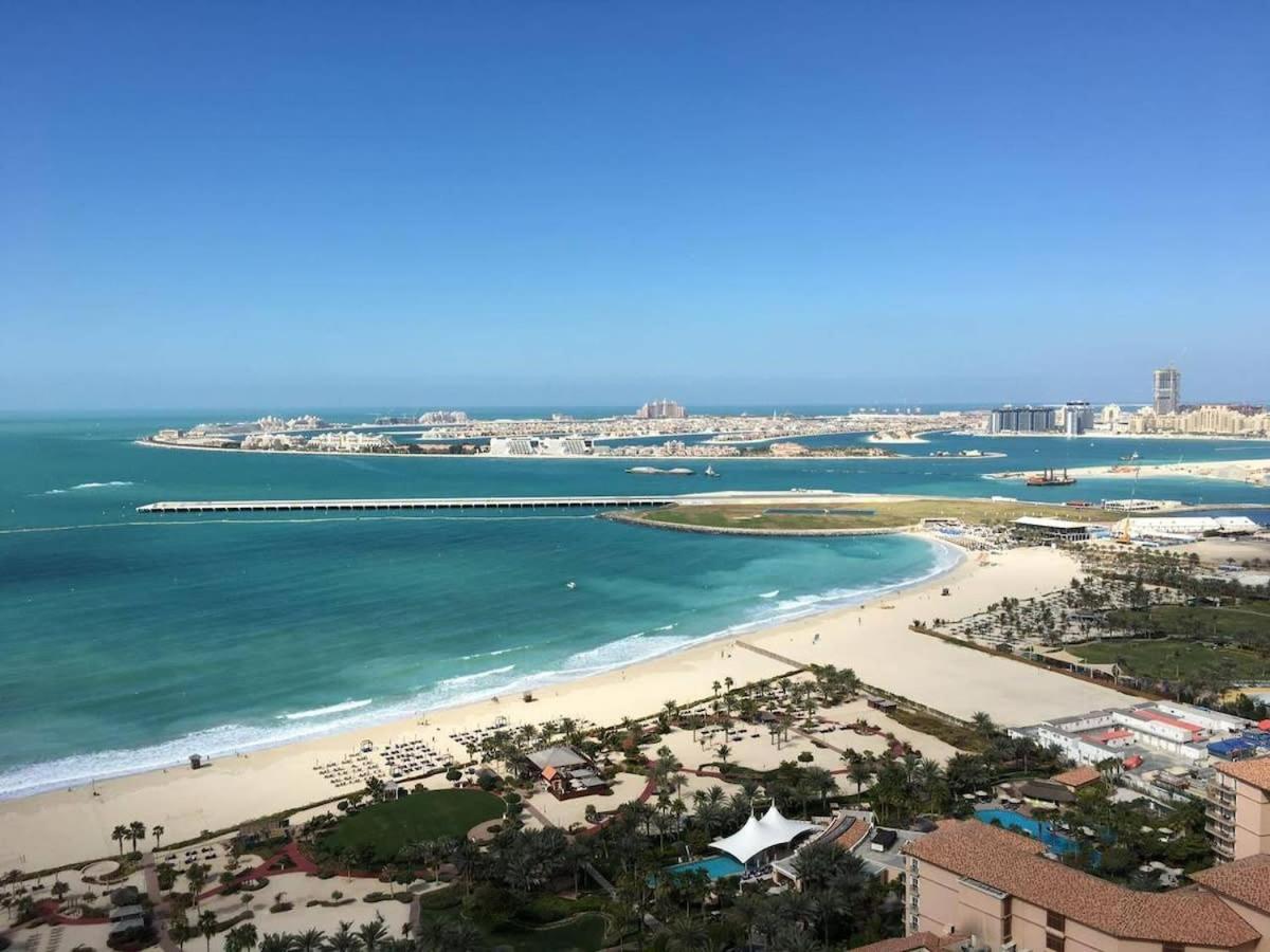 Frank Porter - Sadaf 6 Dubaj Exteriér fotografie